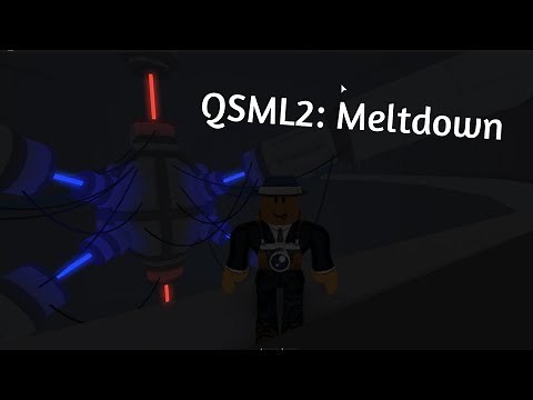 Quantum Science Multipurpose Labs 2 (Meltdown)