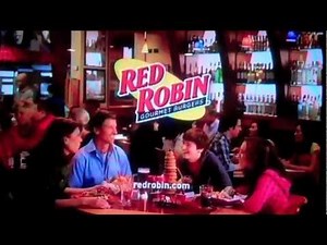 Red Robin Commercial Parody