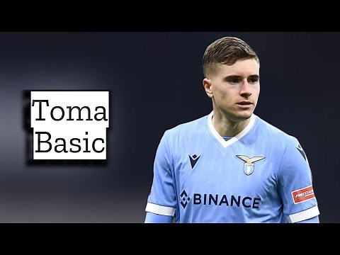 Toma Basic | Skills and Goals | Highlights