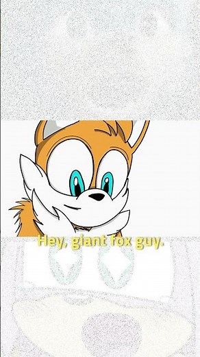 Tail's Feet Crush Anon 😅🐾