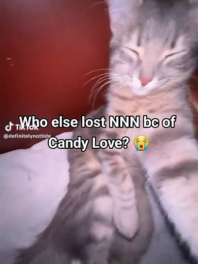 Candy Love: The Viral Sensation Everyone's Talking About