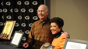 Bart Starr, the man: Humility, respect, generosity felt across Green Bay and Wisconsin