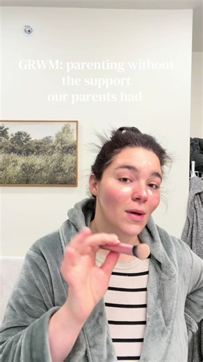 Paying for Peace: The Cost of Parenthood