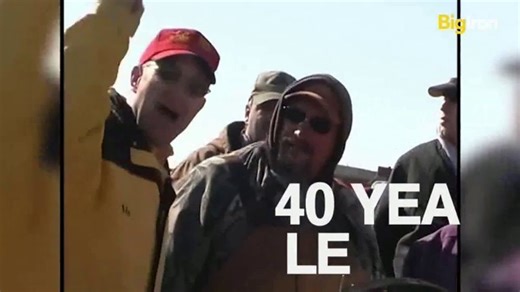 Big Iron Auctions TV Spot, 'Customer Satisfaction'