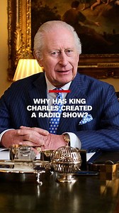 27K views · 681 reactions | King Charles has launched an Apple Music radio show and playlist featuring songs across the Commonwealth. It features songs from reggae legend Bob Marley to Grammy-nominated singer-songwriter RAYE. CNN's Max Foster explains what's behind the move. https://cnn.it/3FluFFe | CNN International | Facebook