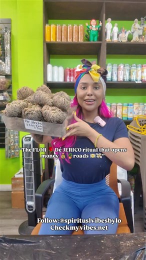 Lo luna on Instagram: "Flor de Jericó is NOT for “calling” money — it’s for re-opening money roads that went quiet. This is why it works when: • 💸 income slowed down • 🧾 clients disappeared • 🌊 money comes in waves then stops • 🚪 doors feel delayed but not closed Here’s the part they don’t tell you ⬇️ When you place Flor de Jericó in water for money work, you can add coins to the water 💰 Why coins matter: • 🪙 anchor the intention • 🪙 signal financial flow to spirit • 🪙 tell the work: thi