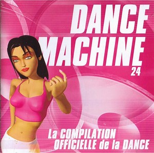 Various - Dance Machine 24