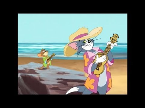 Tom and Jerry Tales - Freaky Tiki (2006)