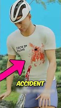 These People Survived Accidents, That Should Have Ended Everything!