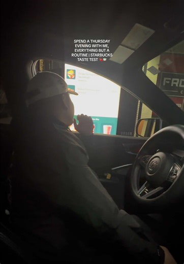 The Funniest Taste Test Experience at Starbucks