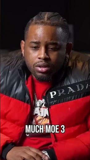 Moe 3 vs. Go Yeo: Dallas Rap Rivalry Exposed