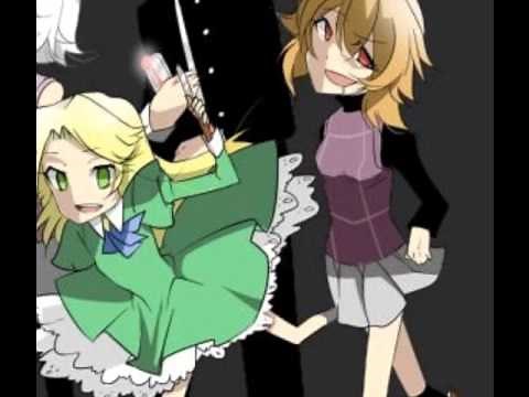 Yume 2kki OST: Mary's Theme For IB (Puppet)