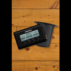 D'Addario PW-GH-HTS Acoustic Guitar Humidity Control Kit