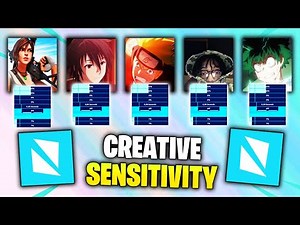 Best Controller Settings For 1v1 Build Fights