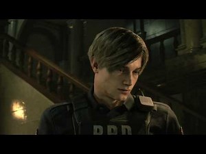 『バイオハザード RE:2』プレイ動画E3 2018