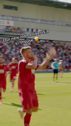 Exciting EFL Football Highlights with Kendra Sunderland