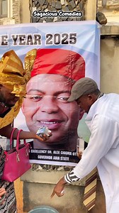 37K views · 2.1K reactions | Papa ukwu de alright ❤️ @top fans Alex C. Otti Sagacious Comedies Dike Joachim #peopleofabia #AbiaState #nigeria #everyoneシ゚ #aba #viralreelsシ Galaa comedies | Sagacious Comedies | Facebook