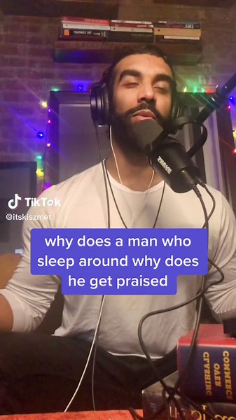 The Truth About Sleeping Around: A Gender Perspective