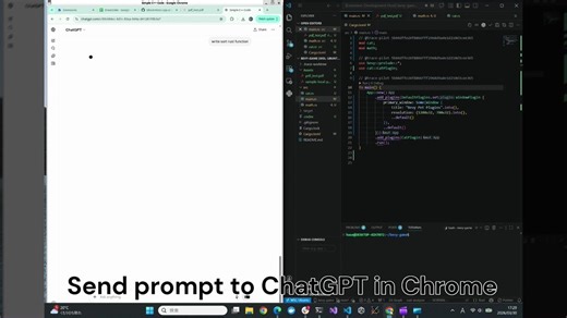 Trace-PilotThis tool is a VS Code extension that preserves the provenance of copied text and code.When text is copied in VS Code or captured by the Trace-Pilot Chrome extension, Trace-Pilot stores the original source data in a Git-backed repository.