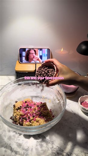 Baking Made Easy for Valentine's Day