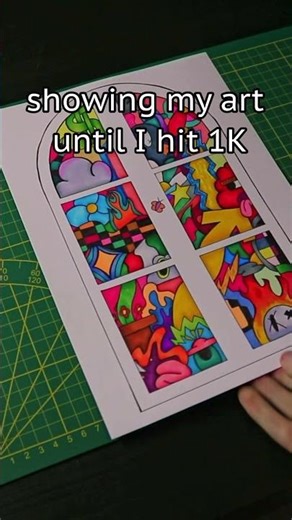 Subscribe so I can reach my goal #doodleartist #art