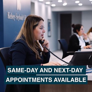 NOW OPEN! Kelsey-Seybold Clinic—Rosenberg offers primary and specialty care for adults and children, with same-day and next-day appointments available. Schedule your doctor's appointment today! | Kelsey-Seybold Clinic