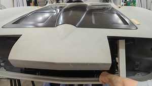 20K views · 204 reactions | Today's Lunch Time Tip! C2 hood fitting tips! #c2corvette #hoodfitting | Dynamic Corvettes | Facebook