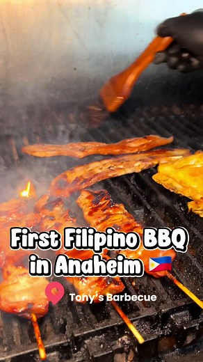 Explore the Best Filipino Food Near Disney Parks