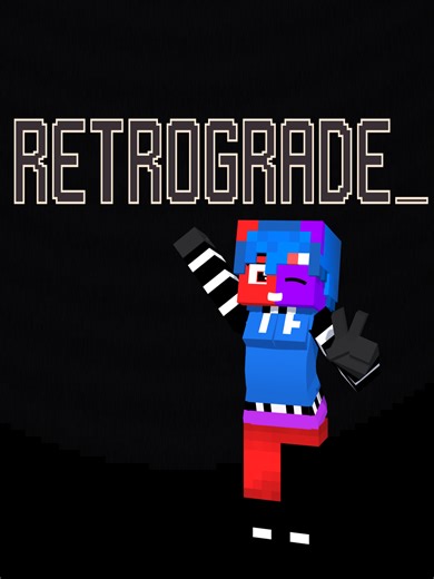 Retrograde Indie Game Trailer Overview