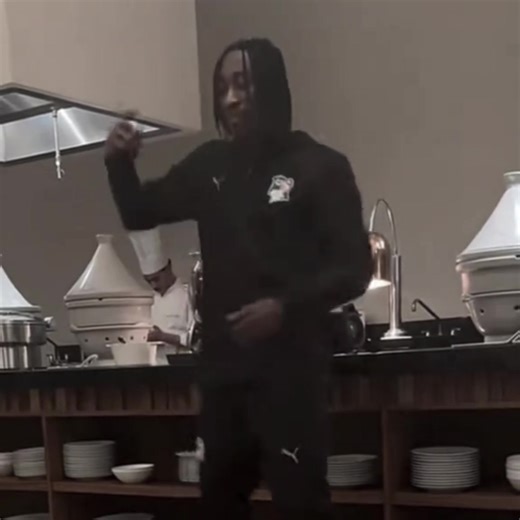 Exploring the Deadly Duo: Ama Diallo and Yandi Omande