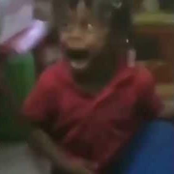 Little Boy Screaming Meme || Funny Meme template || Memes Raj