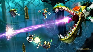 'Rayman Legends' Review: Is This The Best Platform Game Ever Made?