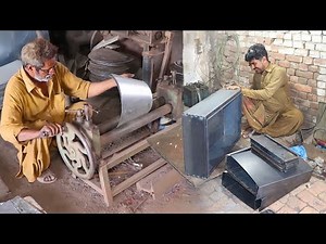 High Quality Top 10 Incredible Manufacturing Masterpiece Amazing Mass Production Factory Work