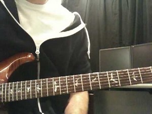 How To Play: Hosanna (Hillsong United)