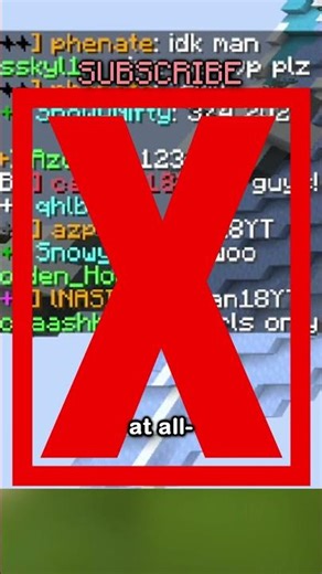 you now need to age verify to talk in Minecraft