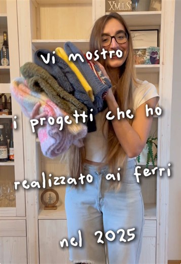 2025 Knitting Trends and Techniques Revealed