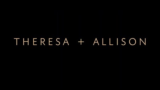 ▶️ Theresa & Allison - Theresa & Allison - Official Teaser Trailer
