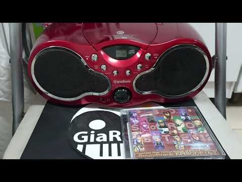 Phantasy Star Online OST - Track by Track