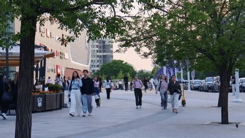 clip-4102750611-almaty-city-kazakhstan-19-may-2026-dostyk
