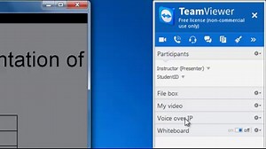 TeamViewer 9 tutorial