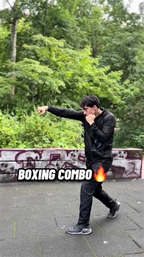 Boxing Tutorial: How to Jab, Cross, Hook, and Uppercuts