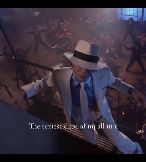 Michael Jackson: Best Sexy Clips Compiled