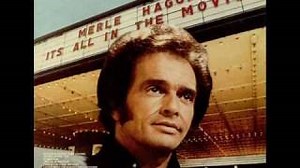 It's All In The Movies Merle Haggard Chords - ChordU