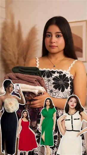 22K views · 112 reactions | Flipkart Affordable Dress Haul ...