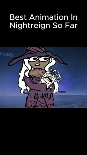 Best Animation fr ‪@Infanaru‬ #eldenringnightreign #eldenring #nightreign #gaming