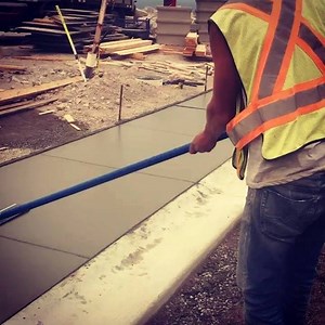 22K views · 45 reactions | When you try our tools  #concretetools #concretearchitecture #worldsfinestconcretetools #concretecountertops . . . . #concretedesign #concreteporn #concretework #tools #concrete #driveways | CadillacConcrete.com | Facebook