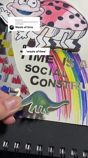 sewerpencil on TikTok