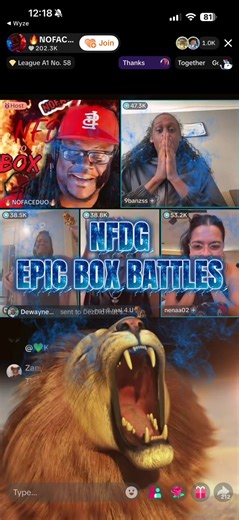 Celebrating the NFDG Community and Its Support