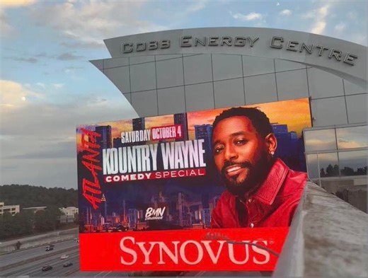 Bittersweet moment for me... Kountry Wayne has officially retired...