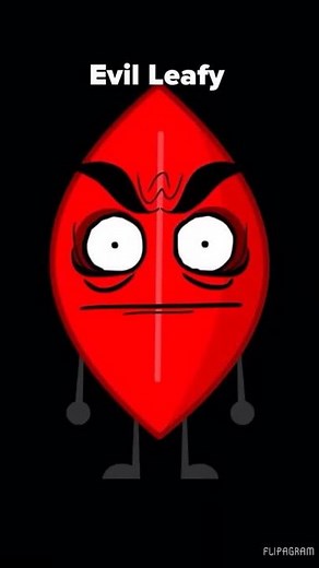 BFDI Trivia #2 Evil contestants